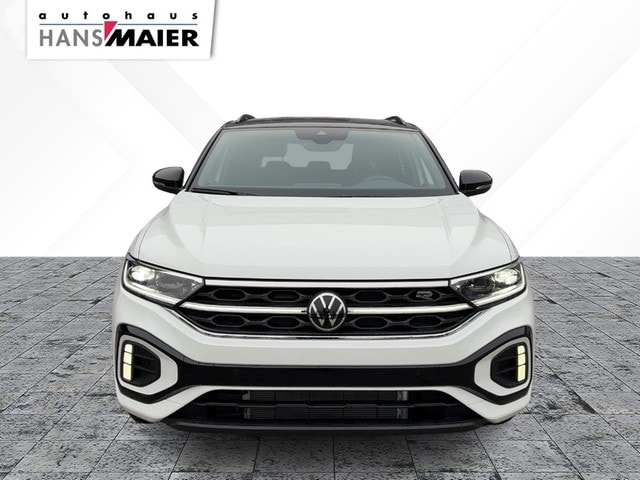 Volkswagen T-Roc 2.0 TDI DSG