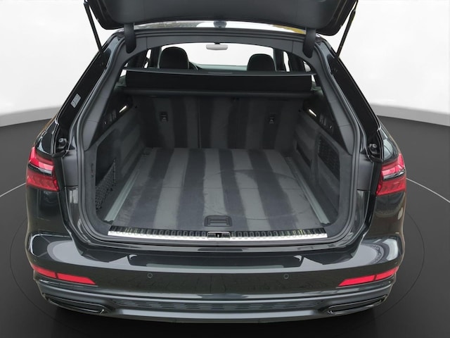 Audi A6 50 TDI Avant Quattro