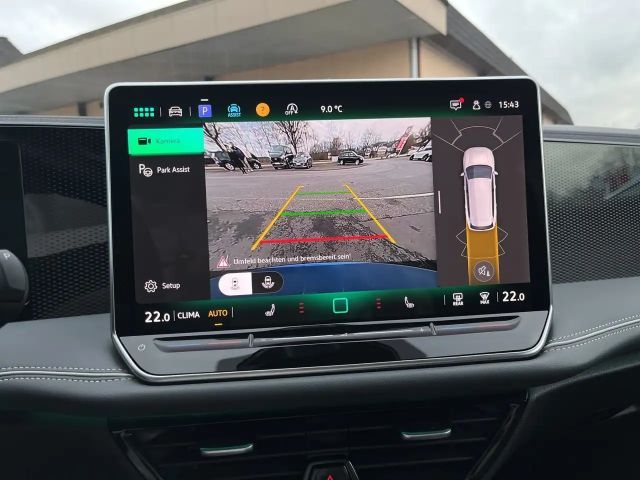 Volkswagen Passat 2.0 TDI Business DSG Variant