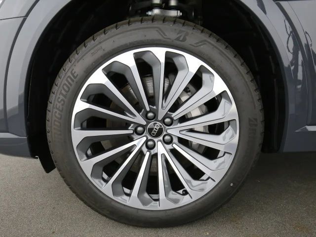 Audi Q8 e-tron 50 Sportback