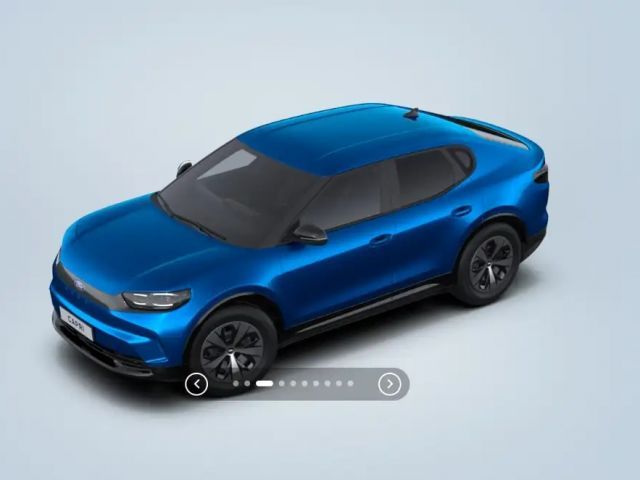 Ford Capri AWD Extended range Premium