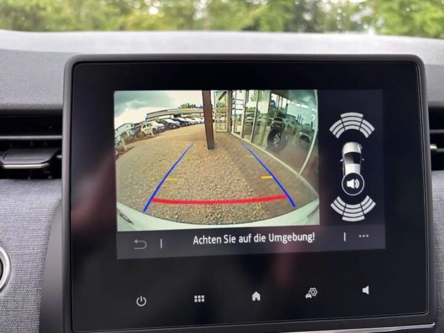 Mitsubishi Colt Plus 1.0l Weiß Kamera, LED, Keyless, Sitzheizung