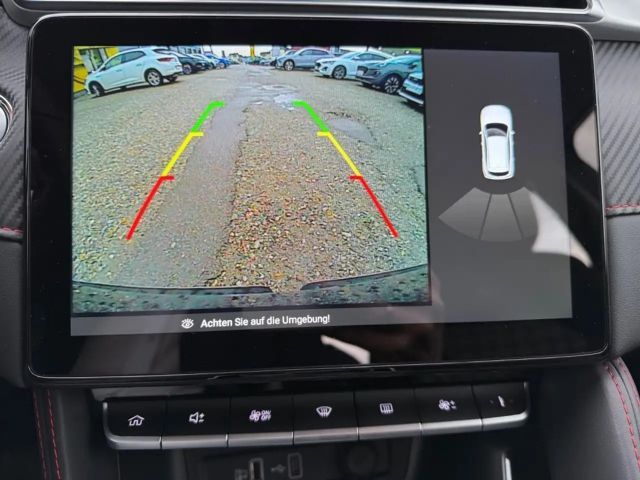 MG ZS MG ZS Comf. 72 KW ABVERKAUF incl. Winterräder