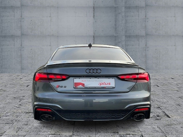 Audi RS5 Coupé Quattro
