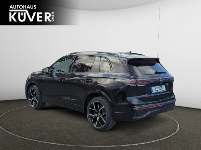 Volkswagen Tiguan 2.0 TSI DSG R-Line