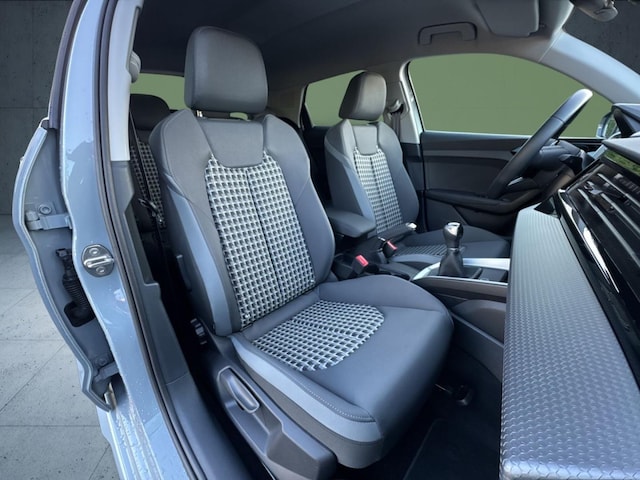 Audi A1 30 TFSI S-Line Sportback