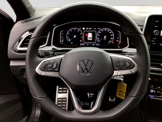 Volkswagen T-Roc 1.5 TSI DSG IQ.Drive R-Line