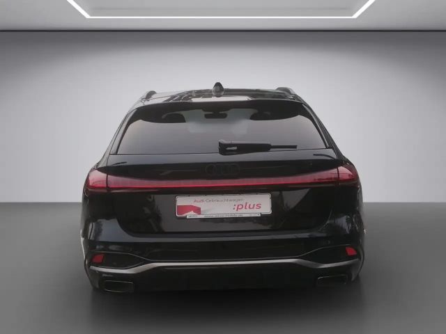 Audi A5 Avant S-Tronic