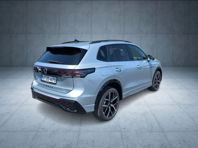 Volkswagen Tiguan 2.0 TSI R-Line