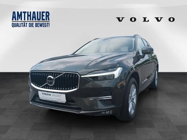 Volvo XC60 Momentum