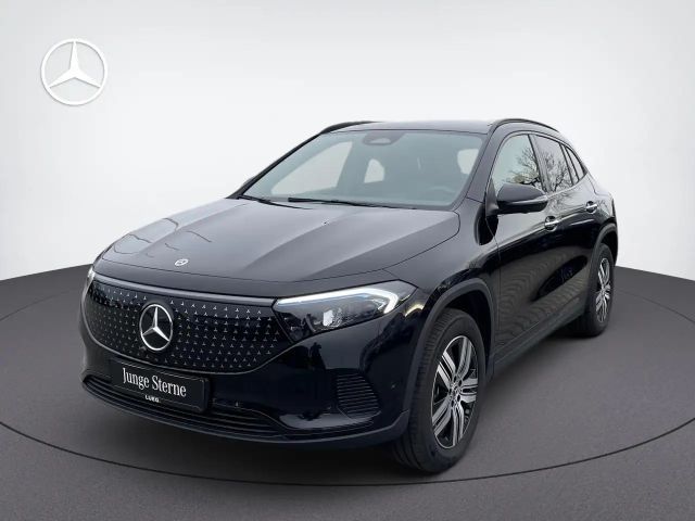 Mercedes-Benz EQA 300 4MATIC Advanced