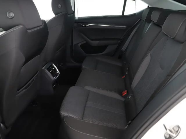 Skoda Octavia Style Style iV