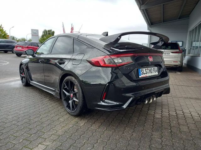 Honda Civic Type R