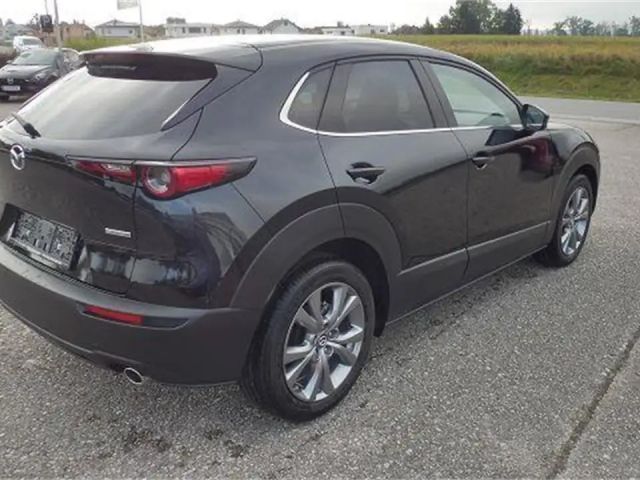 Mazda CX-30 Exclusive-line