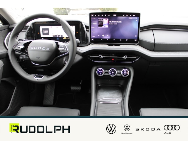 Skoda Kodiaq 2.0 TDI Selection