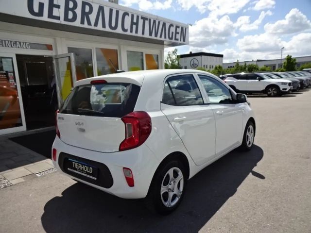 Kia Picanto Edition 7