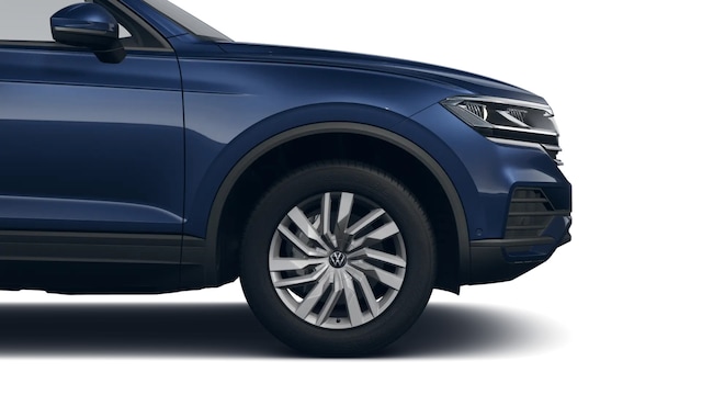 Volkswagen Touareg 3.0 V6 TDI 4Motion