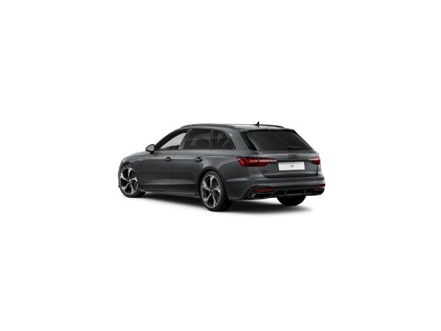 Audi A4 35 TFSI Avant S-Line S-Tronic