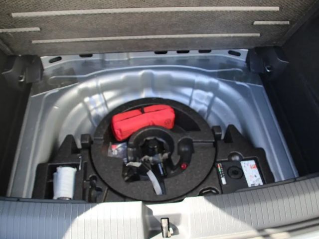 Volkswagen T-Roc Move