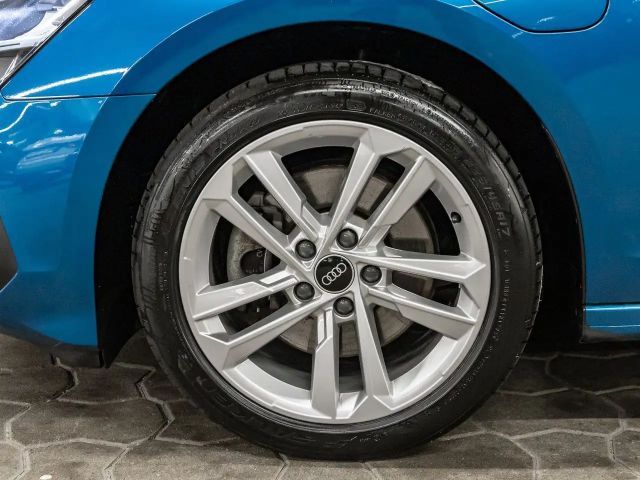 Audi A3 40 TFSI Hybride Sedan