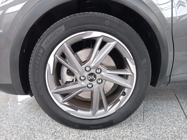 DS DS 7 Crossback Crossback E-Tense