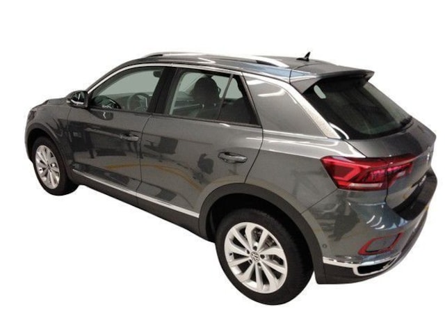 Volkswagen T-Roc 1.5 TSI DSG Style