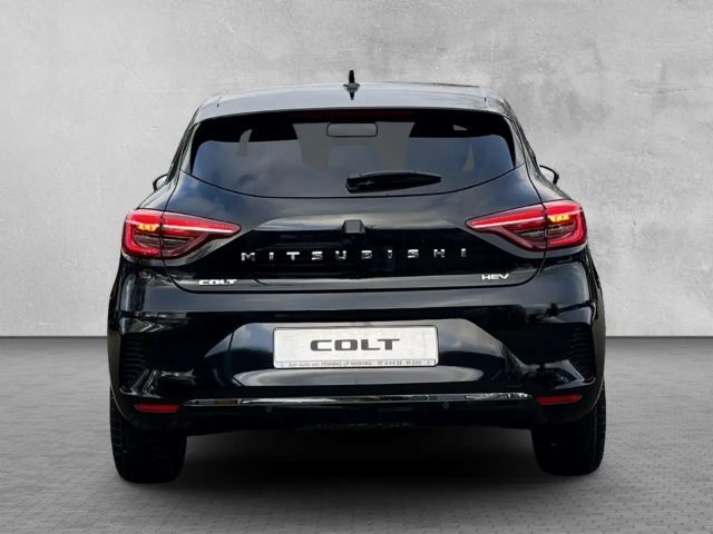 Mitsubishi Colt 1.6 Hybrid