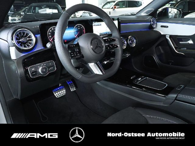 Mercedes-Benz CLA 220 CLA 220 d Shooting Brake