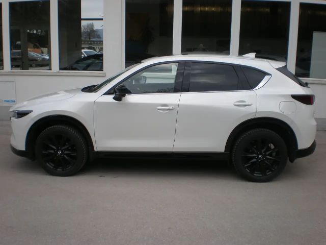 Mazda CX-5 4WD Comfort Homura
