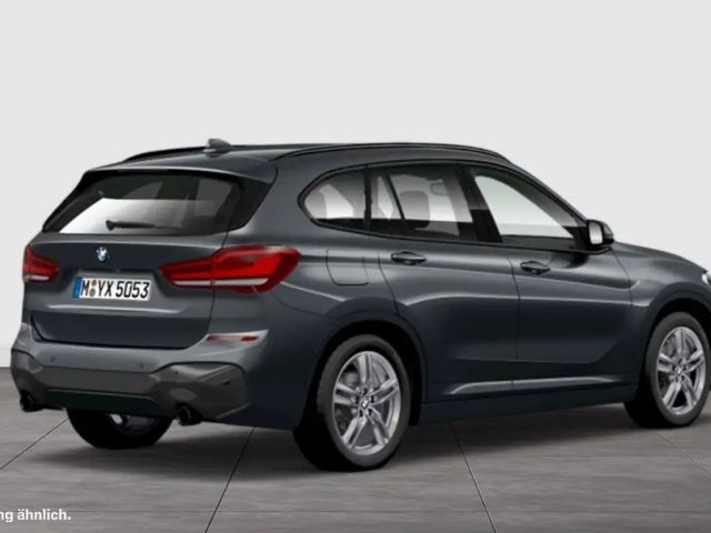 BMW X1 M-Sport sDrive18d