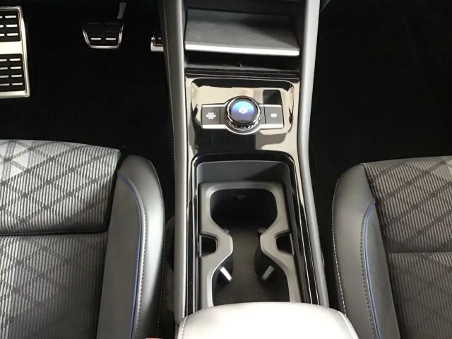 Volkswagen Tiguan DSG R-Line eHybrid