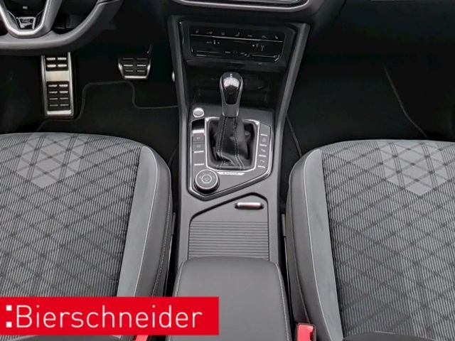 Volkswagen Tiguan 2.0 TDI DSG R-Line Style