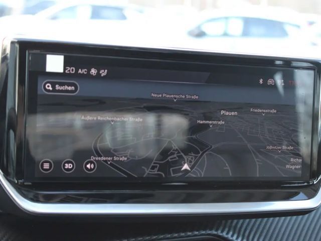 Peugeot 208 Allure Pack PureTech