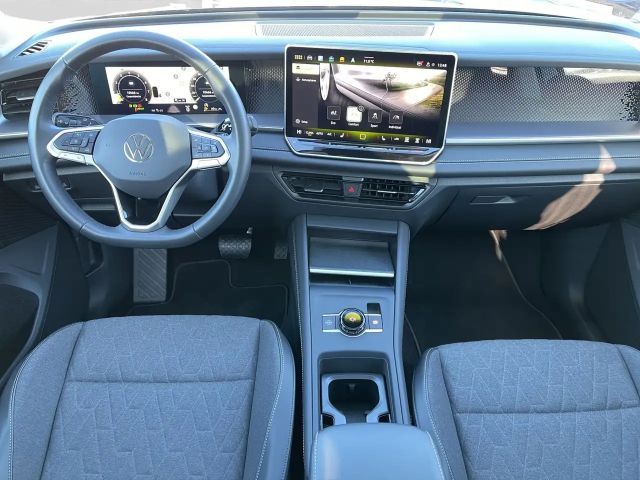 Volkswagen Tayron 1.5 eTSI DSG Life