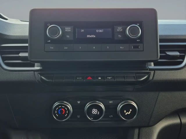 Renault Kangoo E-Tech
