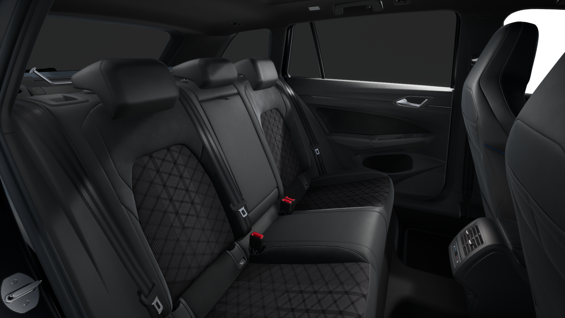 Volkswagen Golf DSG R-Line Variant