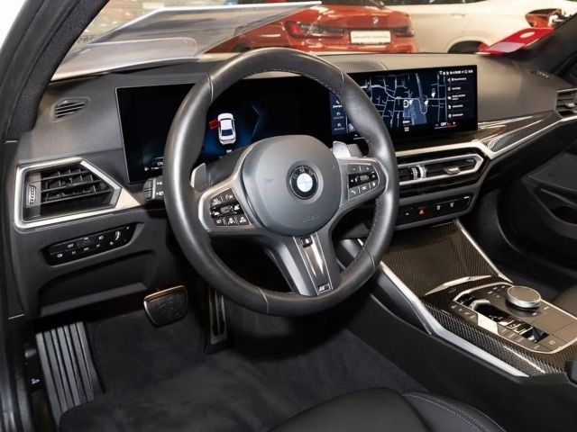 BMW 330 330i M-Sport Sedan