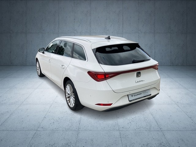 Seat Leon 1.0 TSI DSG Sportstourer Xcellence