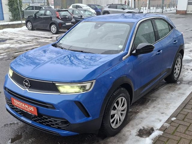 Opel Mokka Edition business+