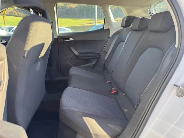 Seat Arona 1.0 TSI Connect Style