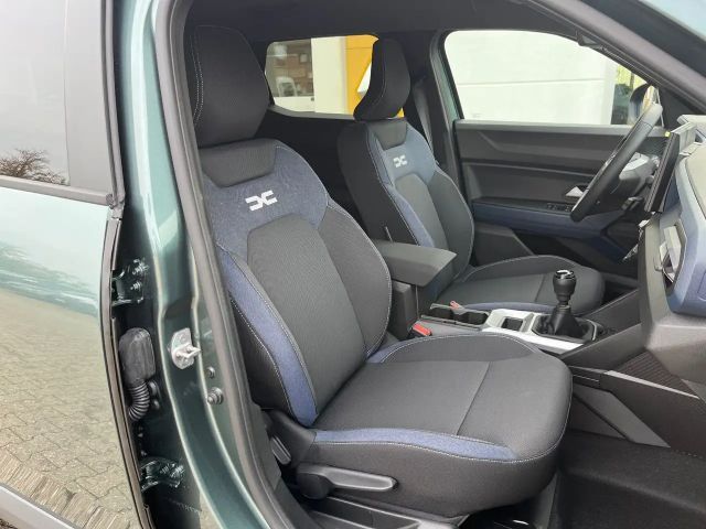 Dacia Duster TCe 130