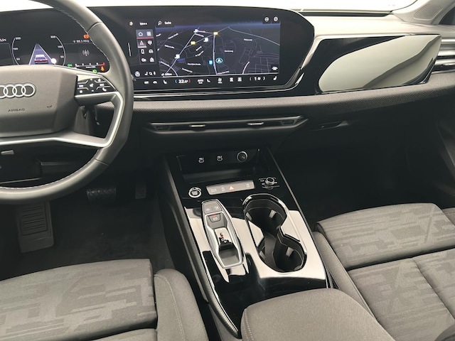 Audi A5 Avant S-Tronic