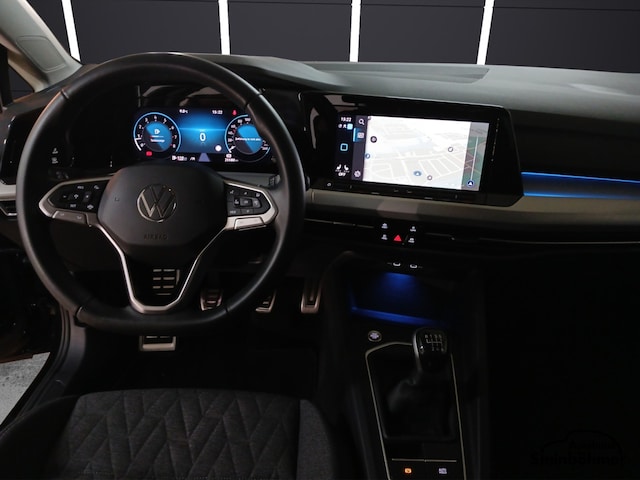 Volkswagen Golf Move