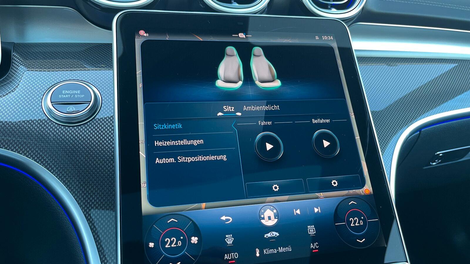 Mercedes-Benz CLE 200 Coupé