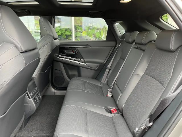 Subaru Solterra BEV E-xperience+ X-Mode S.save 71,4KW