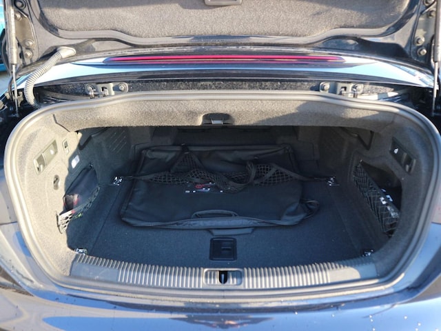 Audi S5 Cabriolet Quattro