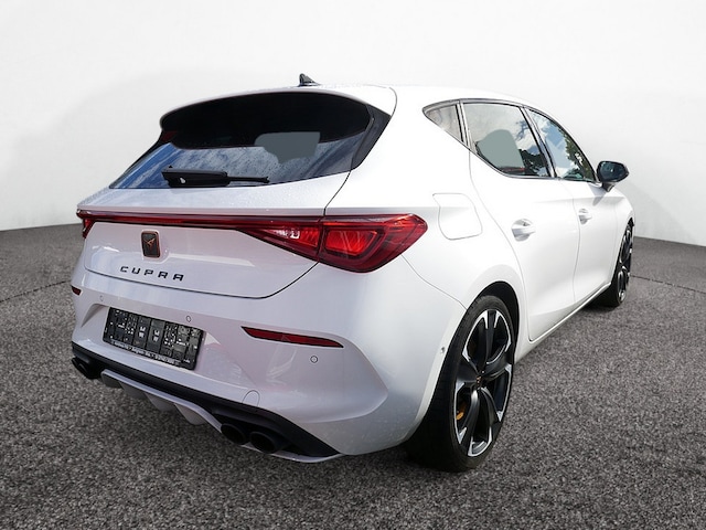 Cupra Leon 2.0 TSI VZ