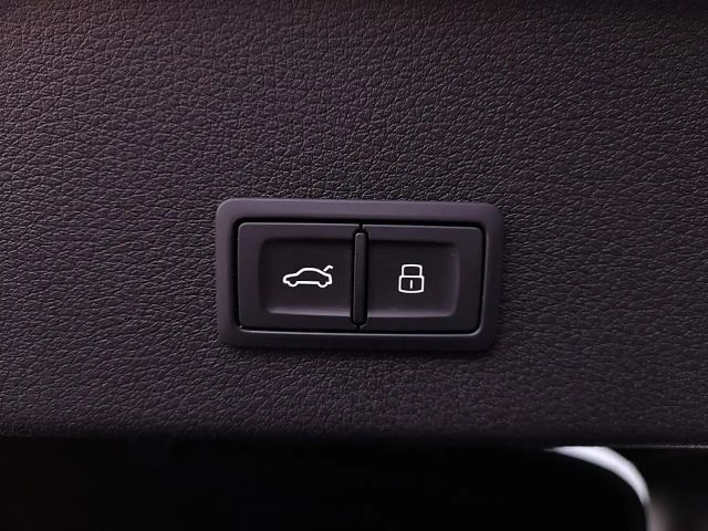 Audi e-tron Quattro S-Line