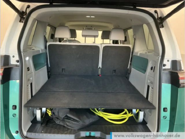 Volkswagen ID.Buzz Pro