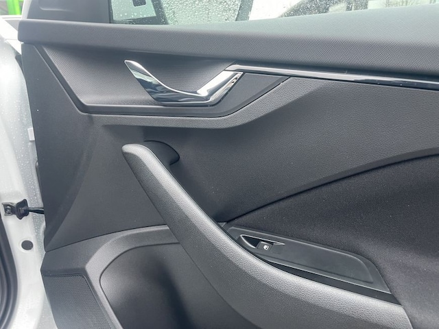 Skoda Scala 1.0 TSI Selection